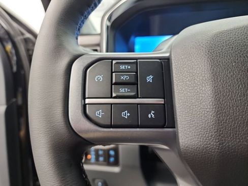 New 2026 Ford F250 Lariat image 19