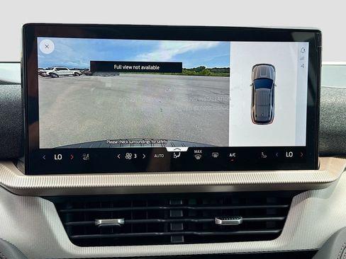 New 2026 Ford Explorer Active w/ Active Comfort Package RWD image 14