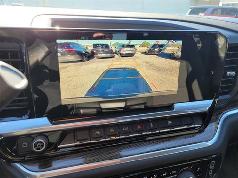 New 2026 Chevrolet Silverado 1500 LT w/ LPO, Dark Essentials Package image 14