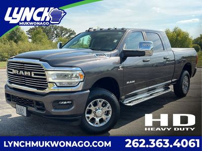 Used 2023 RAM 3500 Laramie