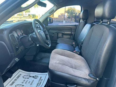 Used 2005 Dodge Ram 2500 Truck ST w/ Trailer Tow Group image 7