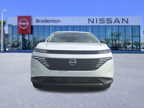 New 2026 Nissan Murano SL AWD/4WD image 2