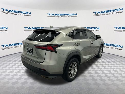 Used 2021 Lexus NX 300 FWD w/ Accessory Package 2 image 5
