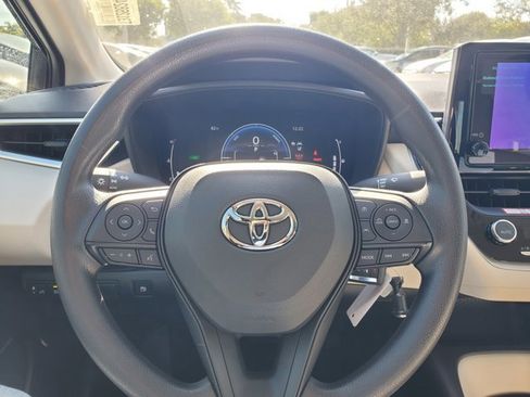 New 2026 Toyota Corolla LE image 13
