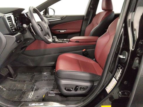 Used 2025 Lexus NX 350 AWD w/ Cold Area Package image 29