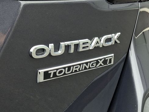 Used 2024 Subaru Outback Touring XT AWD/4WD image 30