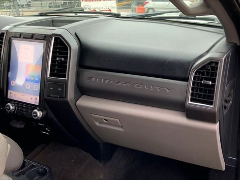 Used 2017 Ford F350 XLT w/ XLT Value Package image 17