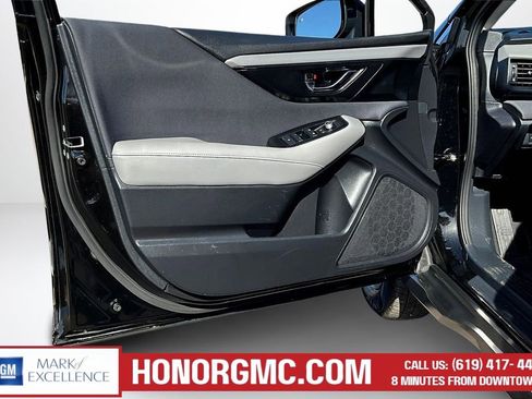 Used 2024 Subaru Outback Premium w/ Popular Package #1A image 20