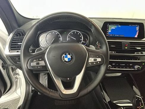 Used 2021 BMW X3 xDrive30i AWD/4WD image 14