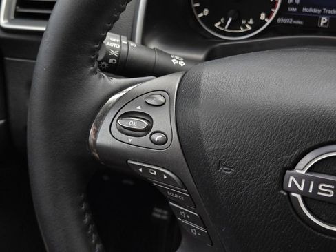 Used 2023 Nissan Murano Platinum w/ Cargo Package image 26