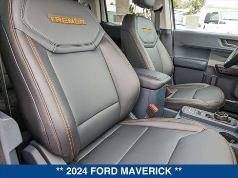 New 2024 Ford Maverick Lariat w/ Tremor Off-Road Package image 29