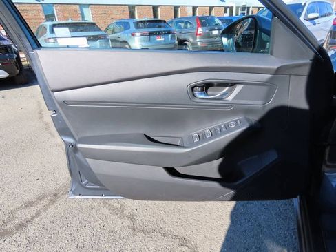 Certified 2023 Honda Accord LX image 14