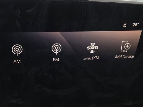 New 2026 Buick Envista Sport Touring w/ Convenience I Package image 4