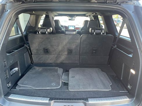 Used 2021 Lincoln Navigator L Reserve AWD/4WD image 17