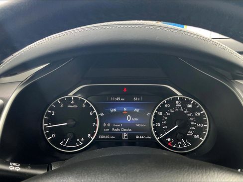 Used 2020 Nissan Murano SL image 19