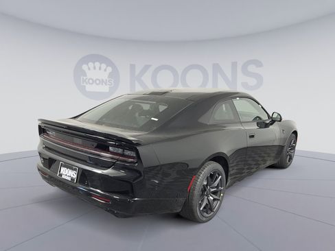 New 2026 Dodge Charger R/T Scat Pack image 7