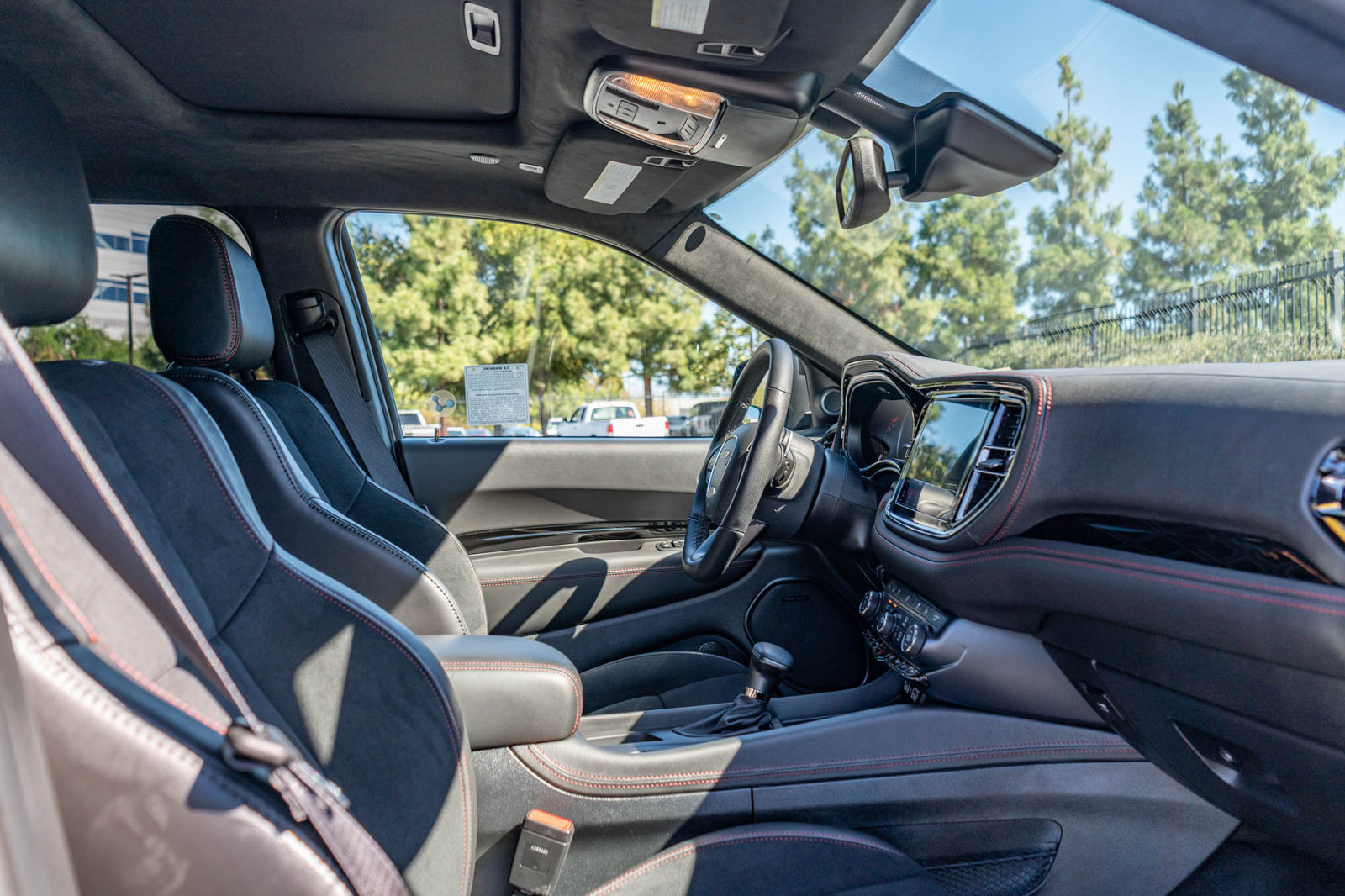 Used 2026 Dodge Durango GT AWD/4WD image 22