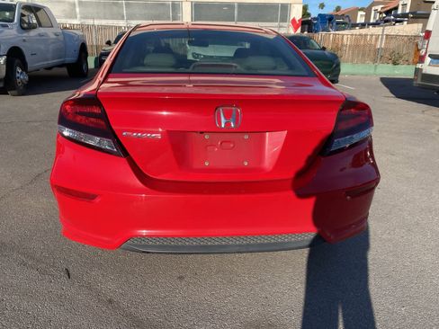 Used 2015 Honda Civic LX image 7