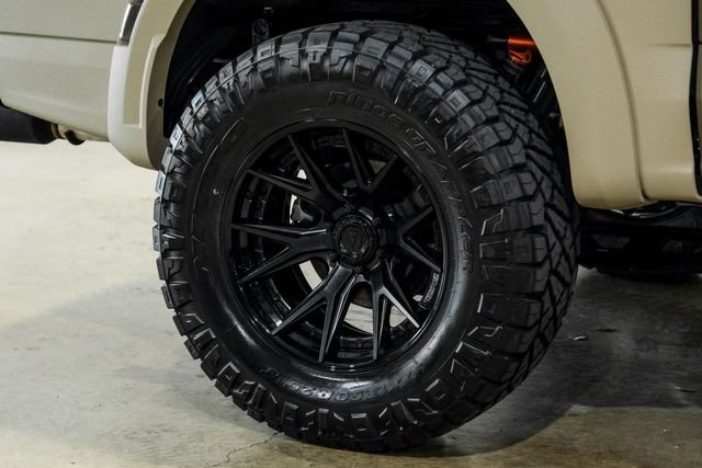 Used 2026 Ford F150 Raptor AWD/4WD image 36