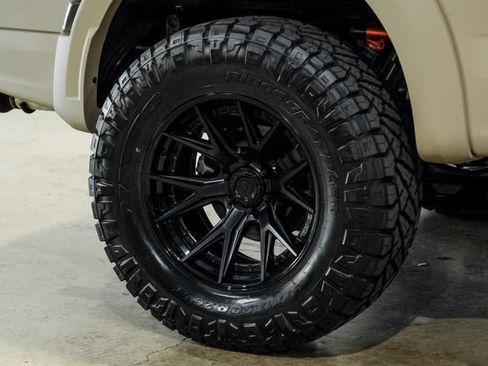 Used 2026 Ford F150 Raptor AWD/4WD image 36