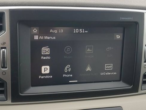 Used 2017 Kia Sportage EX AWD/4WD image 25
