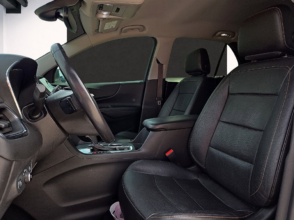Used 2021 Chevrolet Equinox Premier FWD image 12