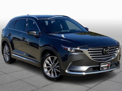 Used 2020 MAZDA CX-9 Grand Touring image 2
