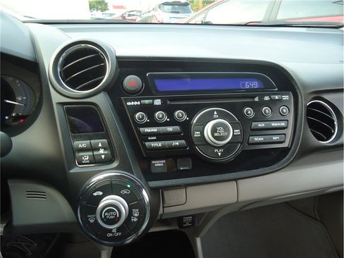 Used 2012 Honda Insight EX image 24
