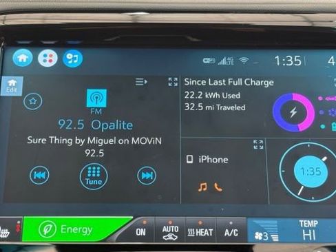 Used 2019 Chevrolet Bolt LT image 33