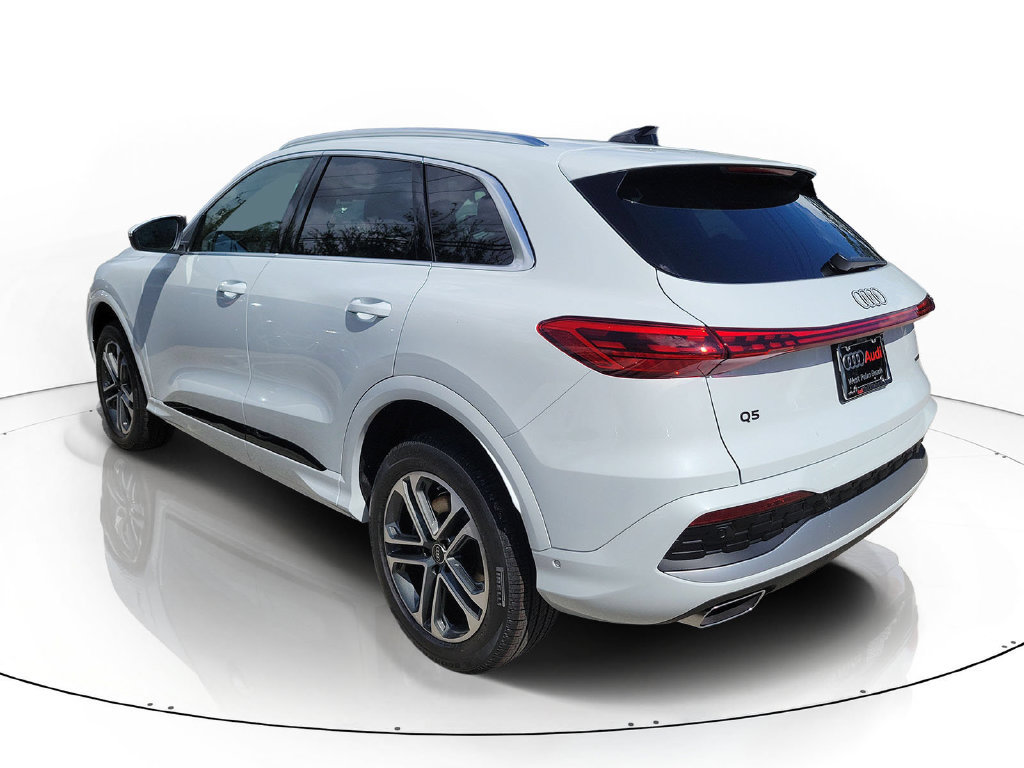 New 2026 Audi Q5 Premium AWD/4WD image 3