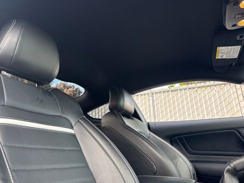 Used 2023 Ford Mustang Mach 1 w/ Equipment Group 700A image 15