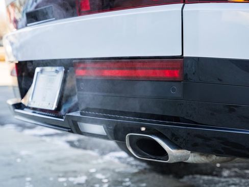 Used 2024 Hyundai Santa Fe Calligraphy image 6