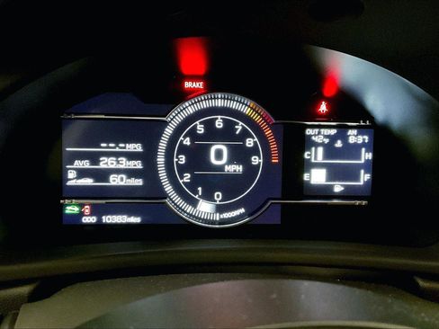 Used 2024 Subaru BRZ Limited image 19