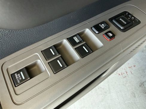 Used 2009 Honda Ridgeline RT image 21