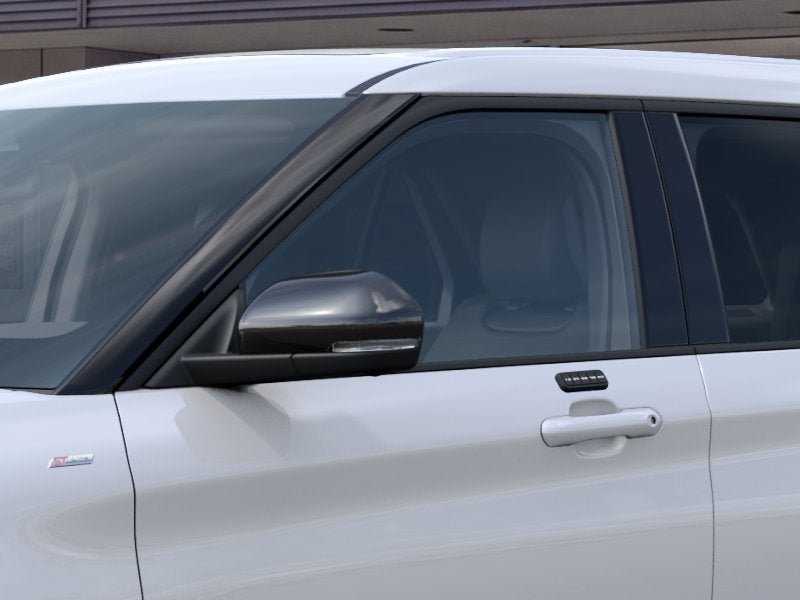 New 2027 Ford Explorer ST-Line w/ Premium Package AWD/4WD image 20