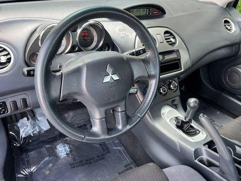 Used 2006 Mitsubishi Eclipse GS FWD image 15