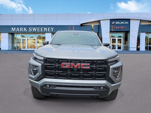 New 2026 GMC Canyon Elevation w/ Convenience Package AWD/4WD image 2