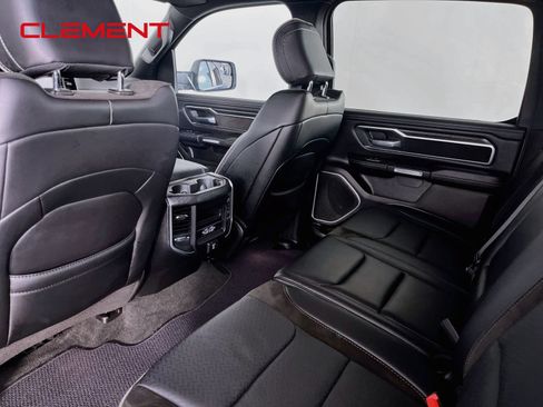 Used 2023 RAM 1500 Laramie AWD/4WD image 33
