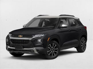 Used 2021 Chevrolet TrailBlazer ACTIV w/ Sun and Liftgate Package AWD/4WD video 1
