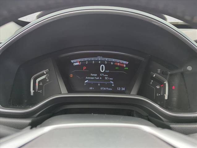 Used 2019 Honda CR-V EX-L image 18