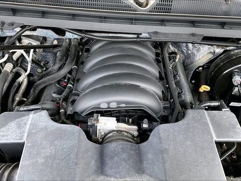 Used 2017 Chevrolet Silverado 1500 LT w/ All Star Edition image 32