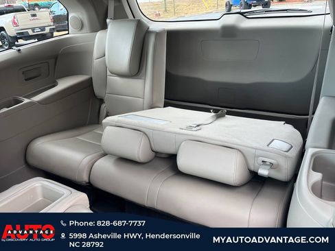 Used 2014 Honda Odyssey Touring image 27