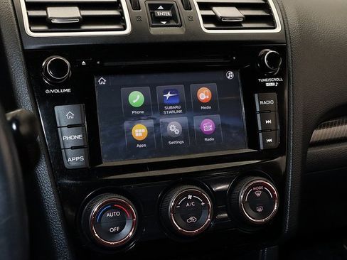 Used 2019 Subaru WRX image 17