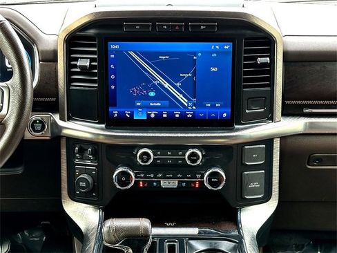 Used 2023 Ford F150 King Ranch w/ Equipment Group 601A High image 28