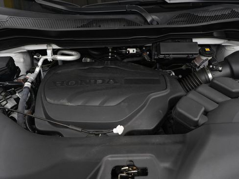 Used 2025 Honda Ridgeline RTL image 34