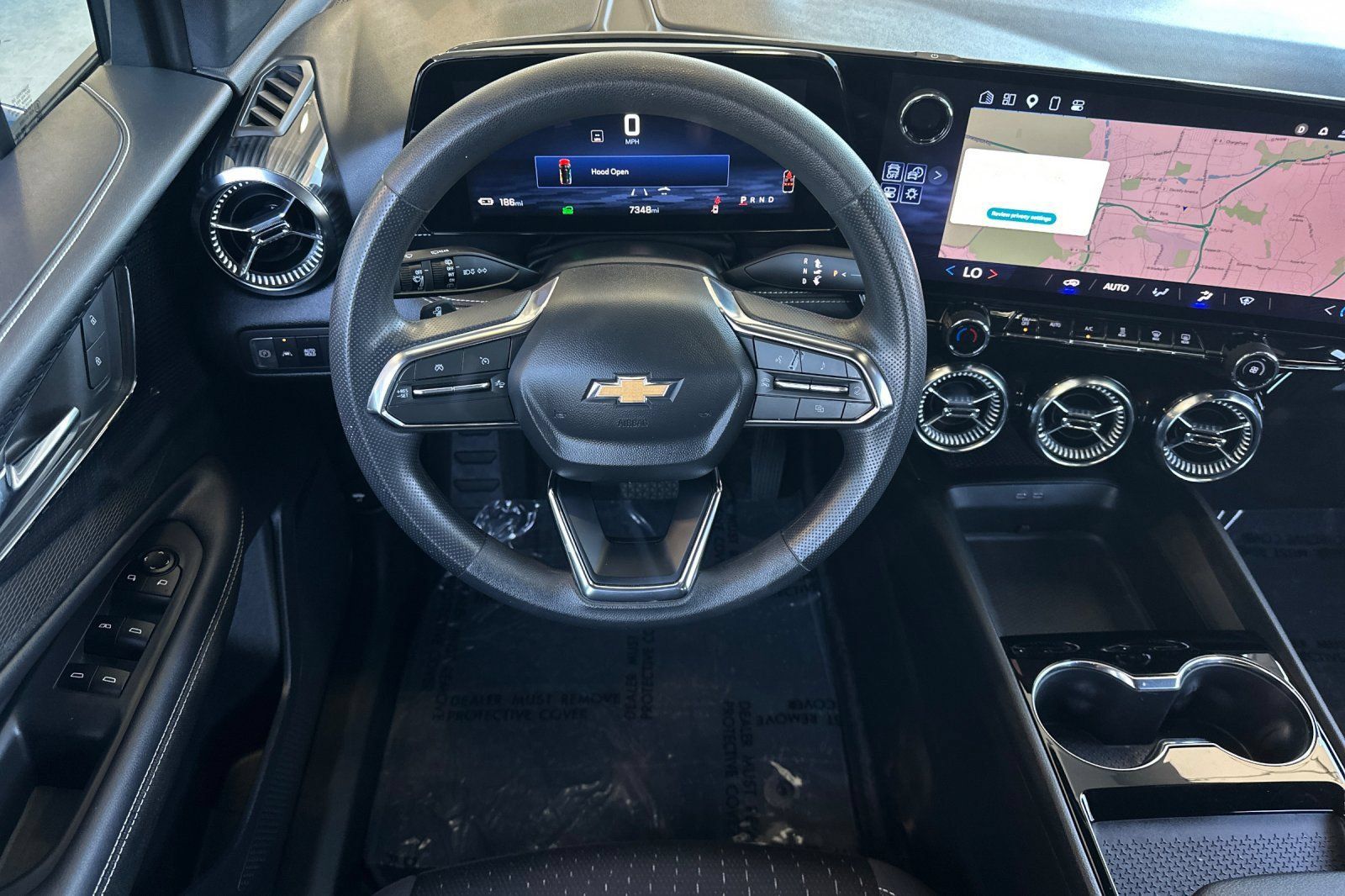 New 2025 Chevrolet Blazer EV LT FWD image 17