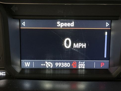 Used 2019 GMC Sierra 1500 SLE w/ SLE Convenience Package AWD/4WD image 28