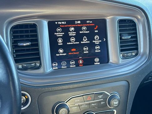 Used 2023 Dodge Charger GT w/ Blacktop Package image 29