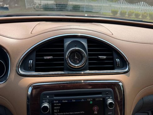 Used 2016 Buick Enclave Leather w/ Trailering Package FWD image 20