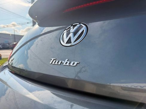 Used 2017 Volkswagen Beetle 1.8T SE image 19